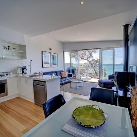 Battery Cove Beach Front Apartment Порт Феъри Екстериор снимка