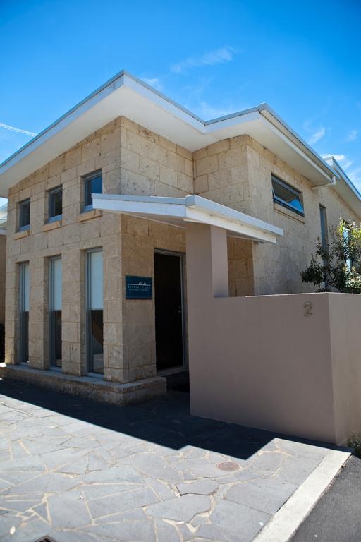Battery Cove Beach Front Apartment Порт Феъри Екстериор снимка
